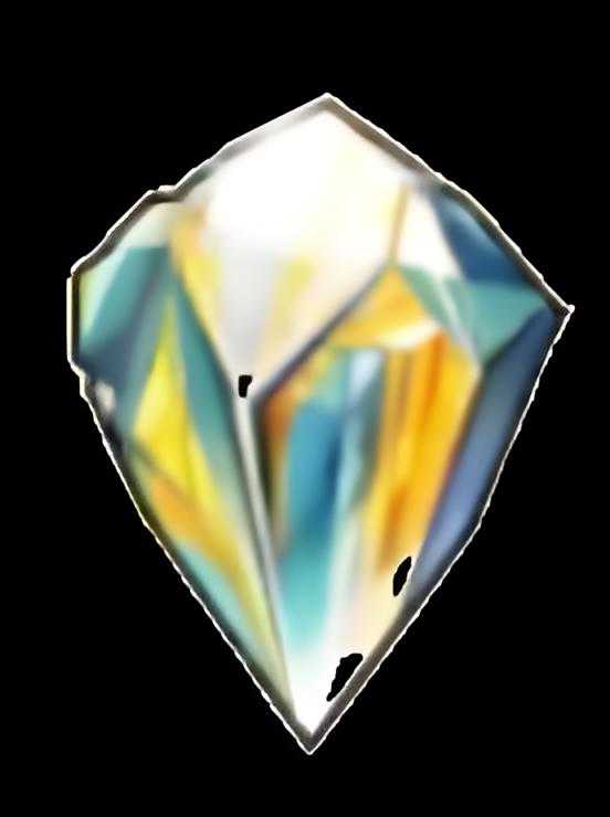 60 Gems
